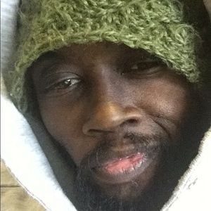 Meet your Posher, Franklin